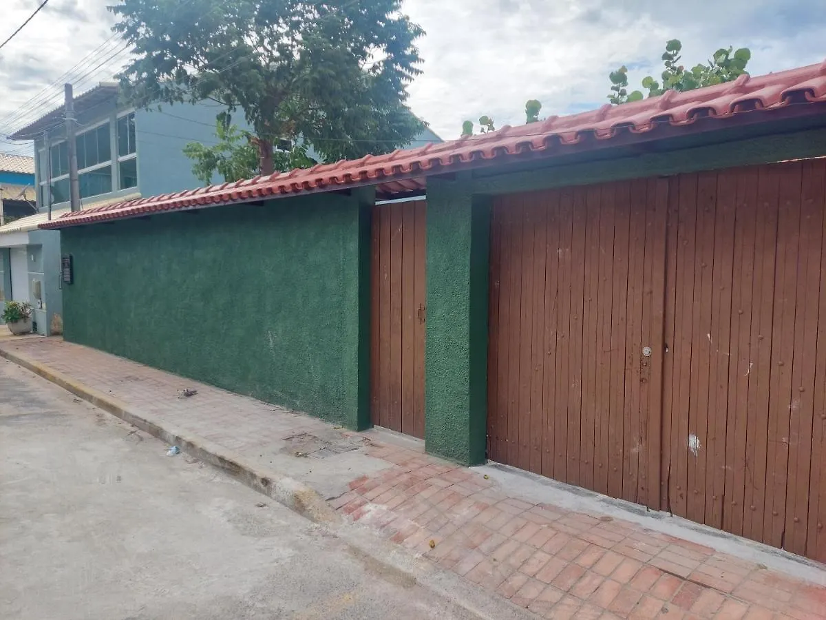 Casa Da Arvore Arraial do Cabo Holiday home