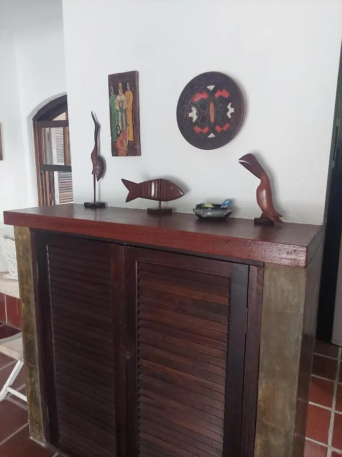 Casa Da Arvore Arraial do Cabo 0*,