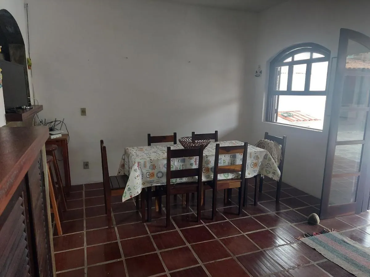 Casa Da Arvore Arraial do Cabo 0*,  Brazil