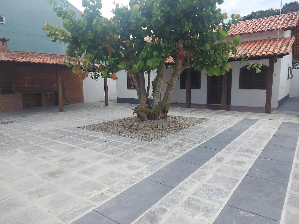 Casa Da Arvore Arraial do Cabo 0*,