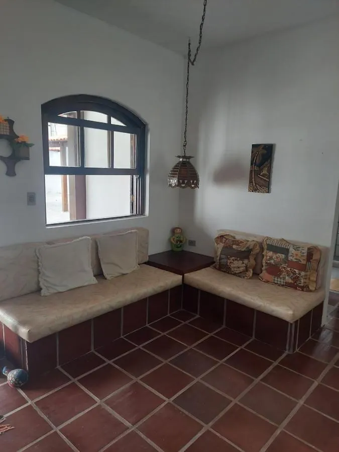Casa Da Arvore Arraial do Cabo Holiday home