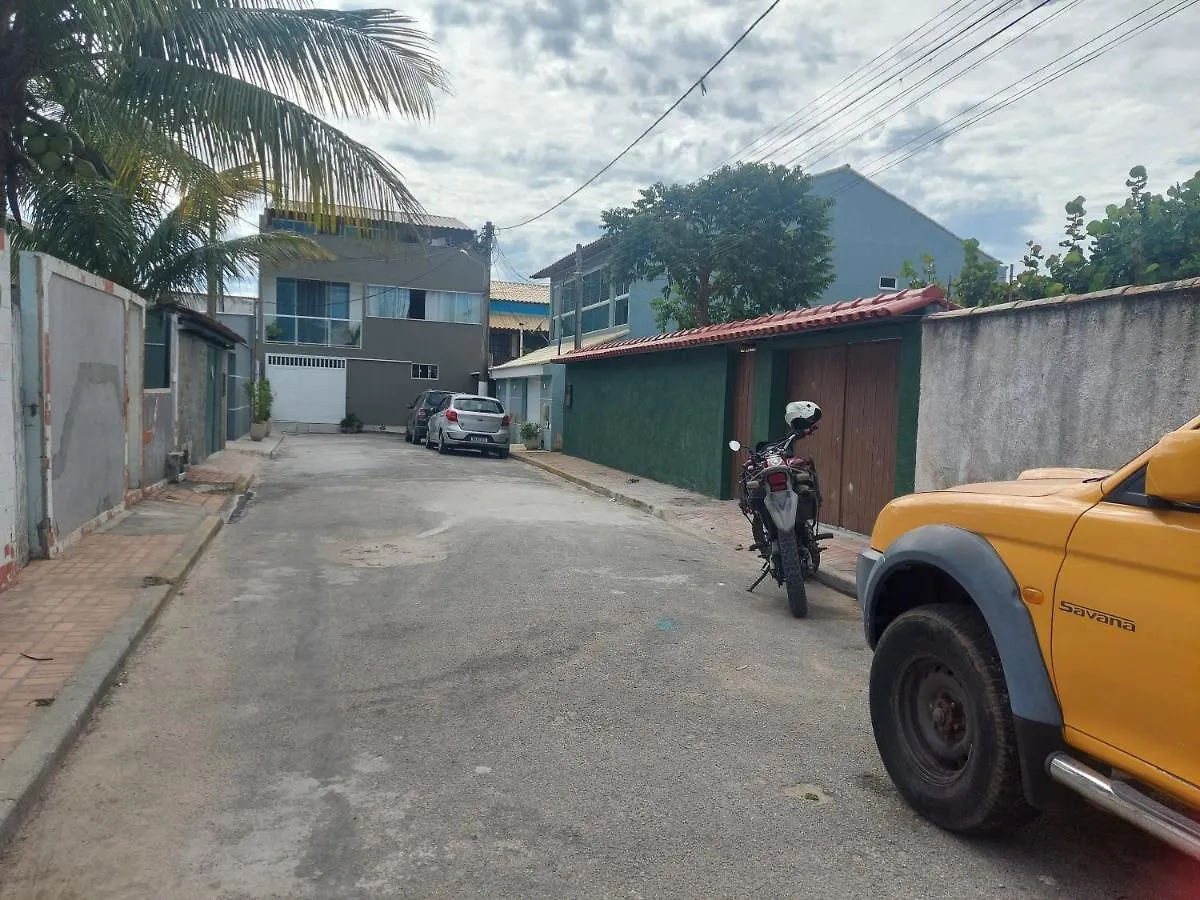 Casa Da Arvore Arraial do Cabo 0*,  Brazil