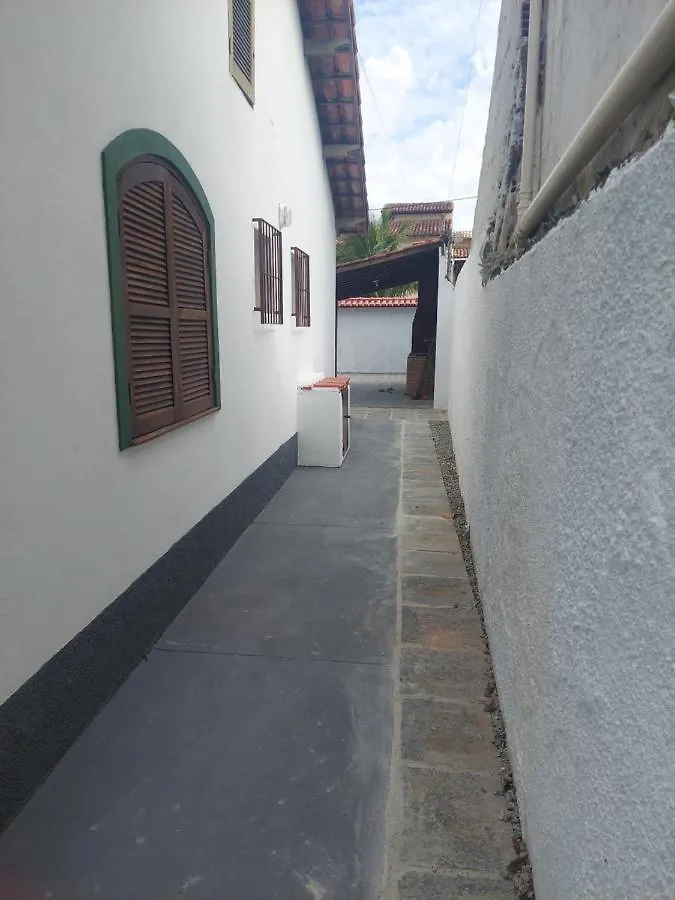 Holiday home Casa Da Arvore Arraial do Cabo Brazil