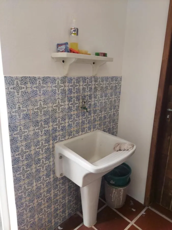 Holiday home Casa Da Arvore Arraial do Cabo