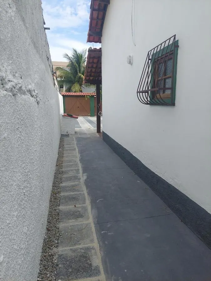 Casa Da Arvore Arraial do Cabo