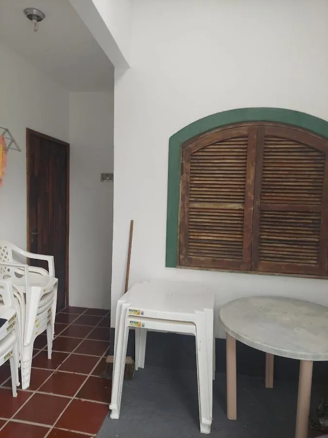 Casa Da Arvore Arraial do Cabo Holiday home