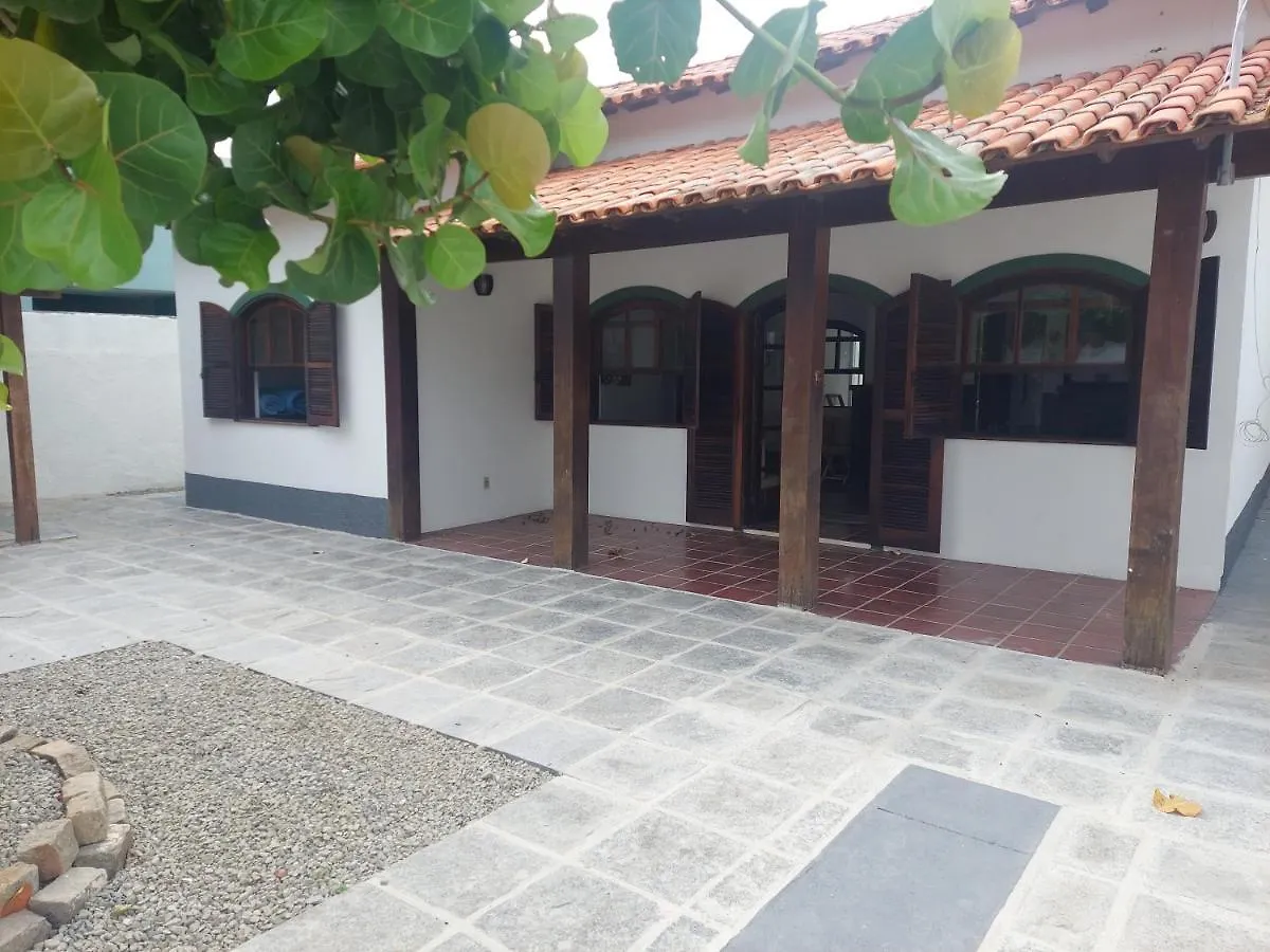 Holiday home Casa Da Arvore Arraial do Cabo