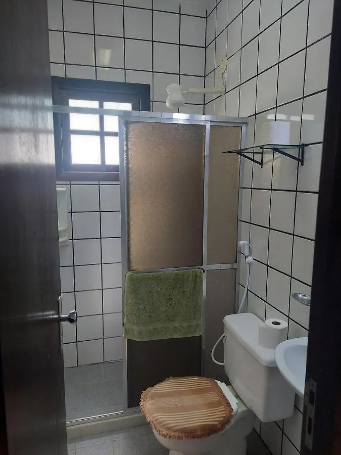 Holiday home Casa Da Arvore Arraial do Cabo