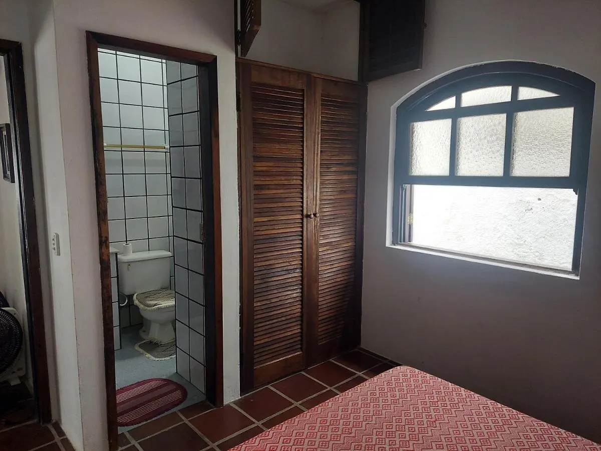 Casa Da Arvore Arraial do Cabo Holiday home