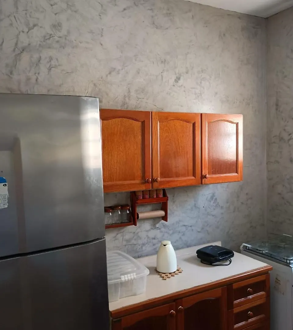 Holiday home Casa Da Arvore Arraial do Cabo