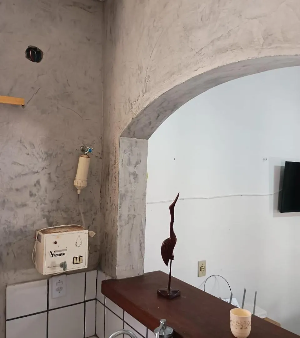 Casa Da Arvore Arraial do Cabo Holiday home