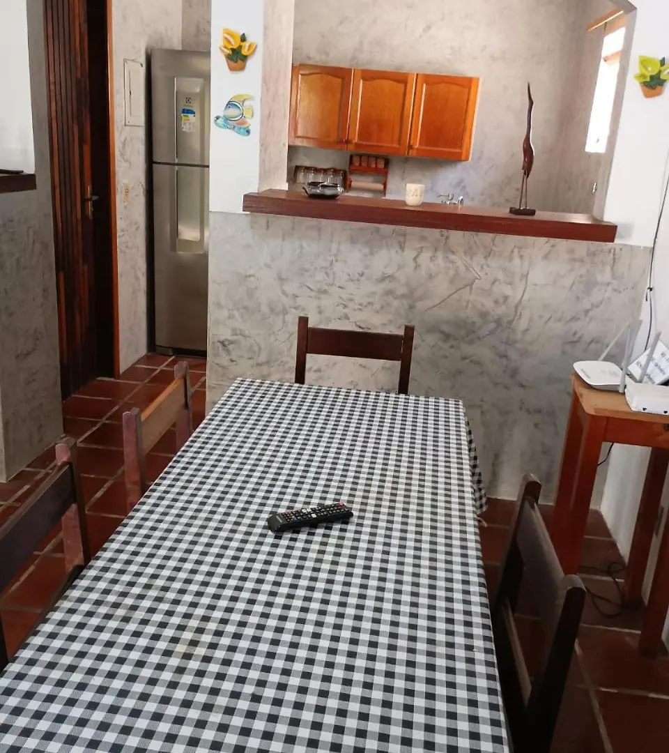 Casa Da Arvore Arraial do Cabo Holiday home