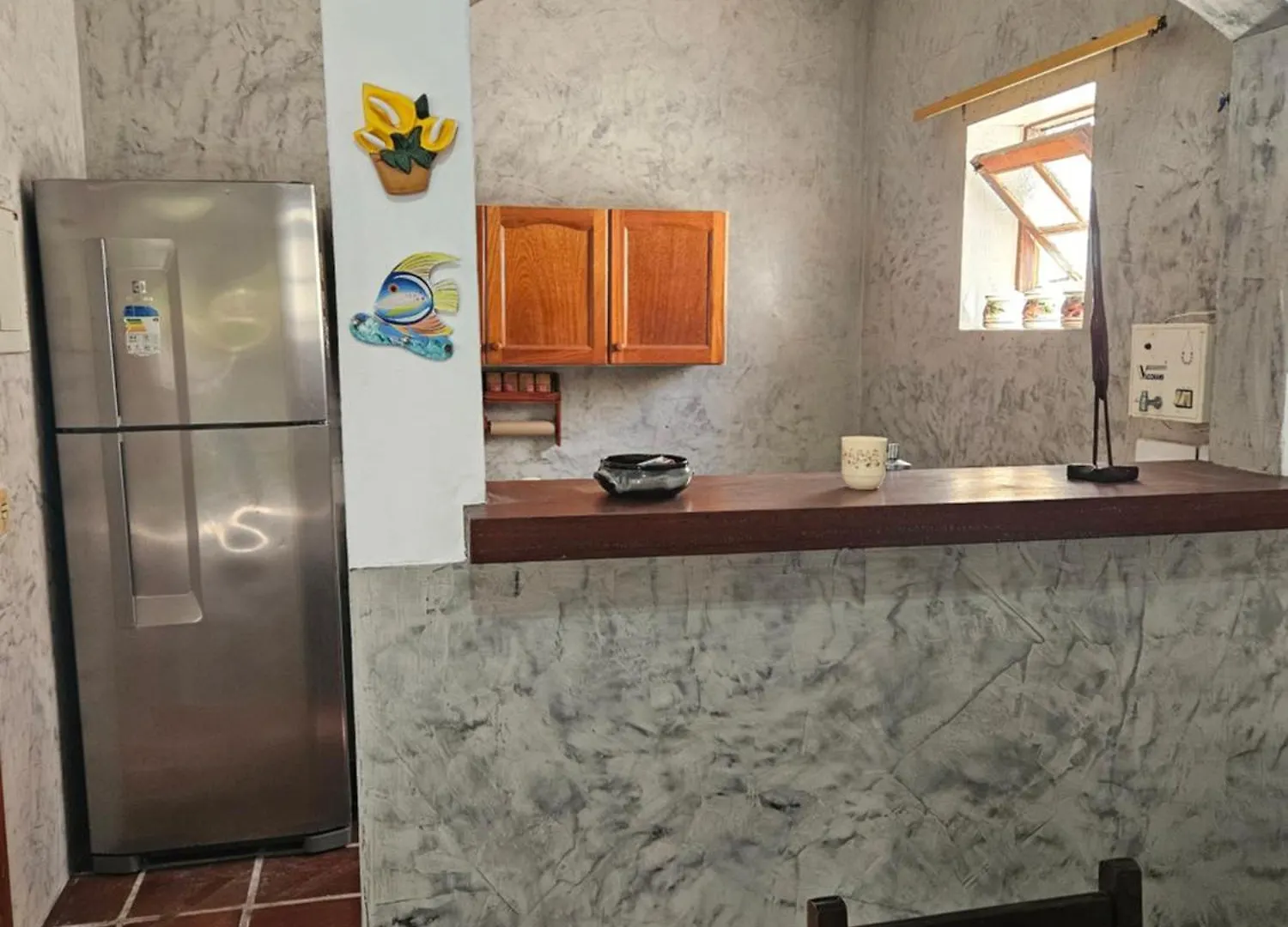 Holiday home Casa Da Arvore Arraial do Cabo