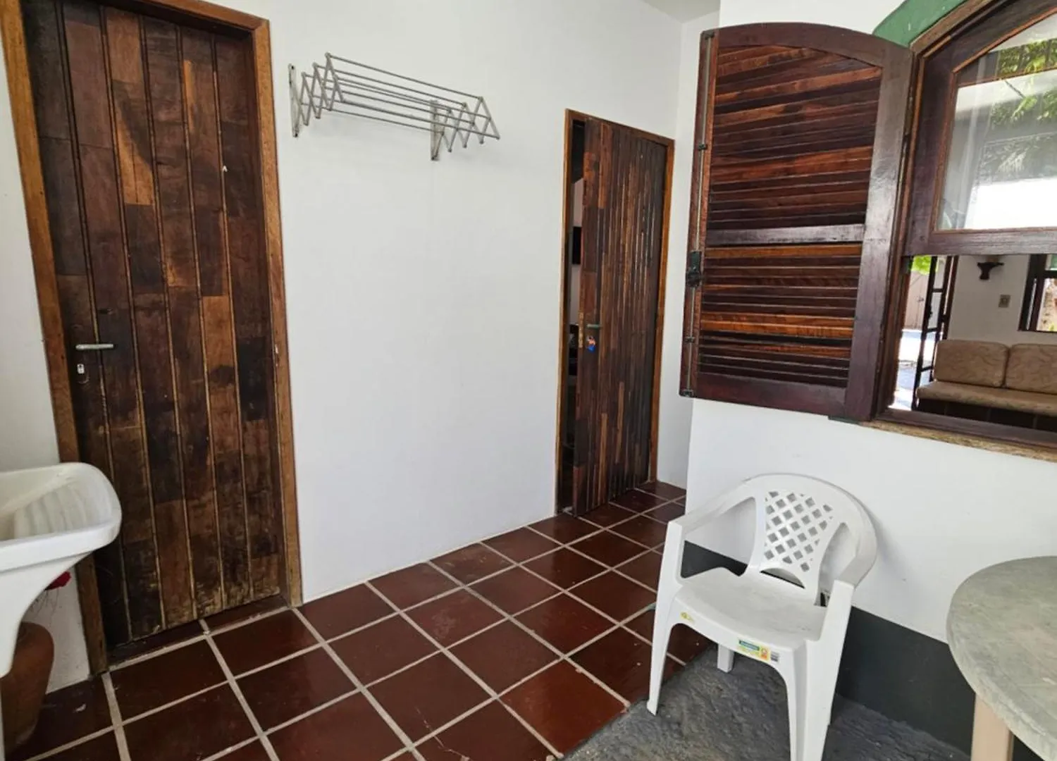 Holiday home Casa Da Arvore Arraial do Cabo