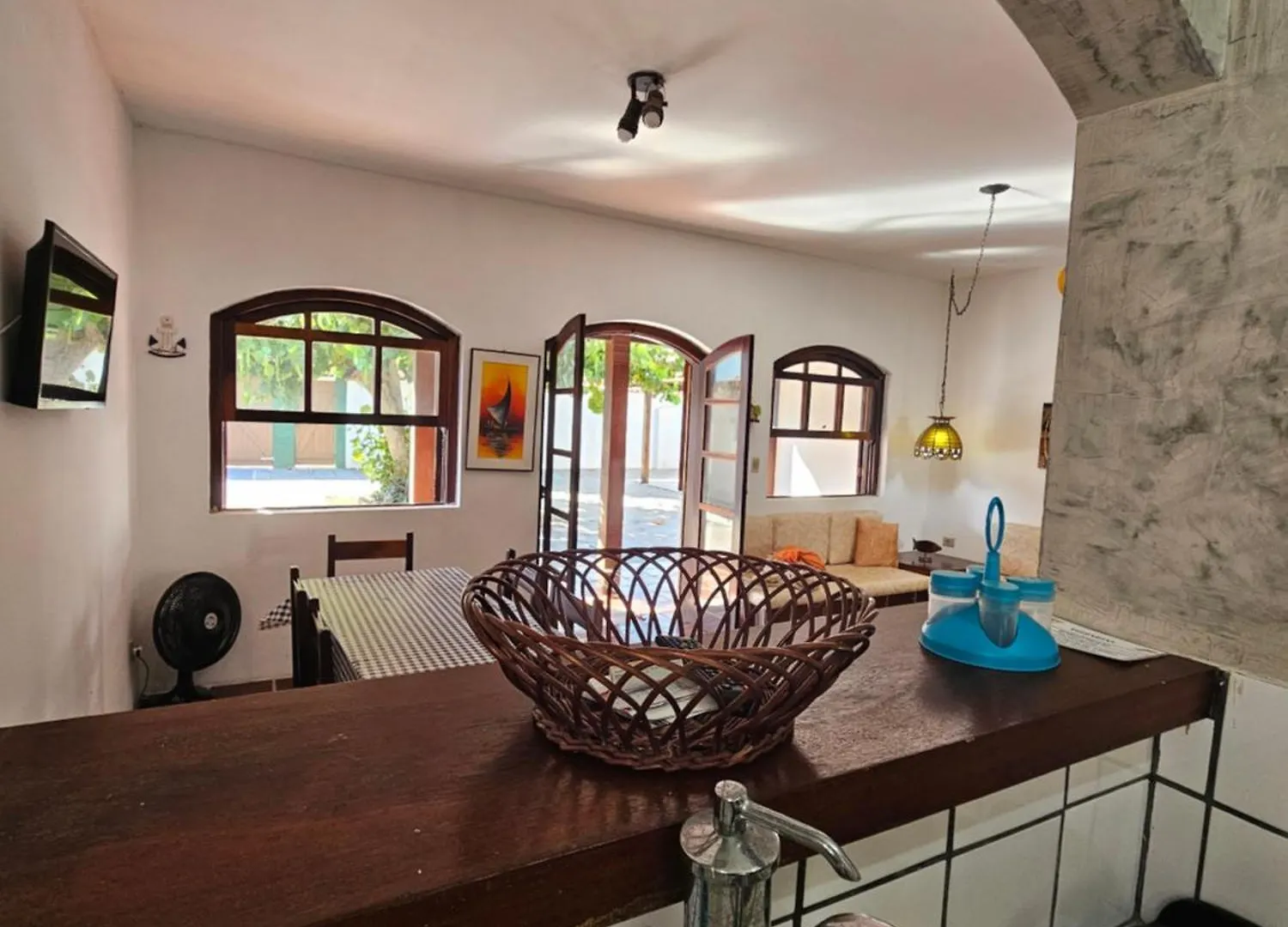 Holiday home Casa Da Arvore Arraial do Cabo Brazil