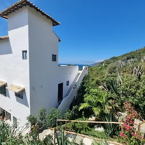 Casa Corazul Arraial do Cabo
